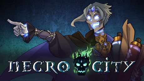 NecroCity Game