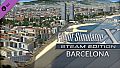 FSX Steam Edition: Barcelona Add-On