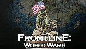 Frontline: World War II