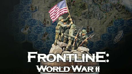 Frontline: World War II
