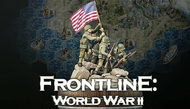 Buy Frontline: World War II