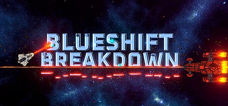 Blueshift Breakdown