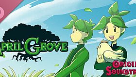 April Grove Soundtrack