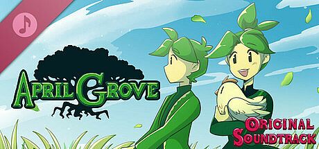 April Grove Soundtrack DLC