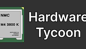 Hardware Tycoon