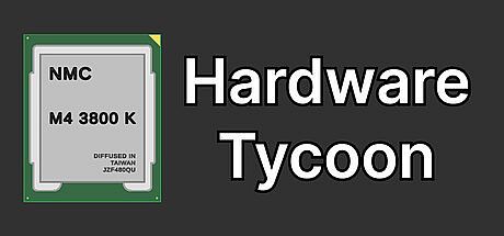 Hardware Tycoon