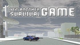 Yet Another Survival Game