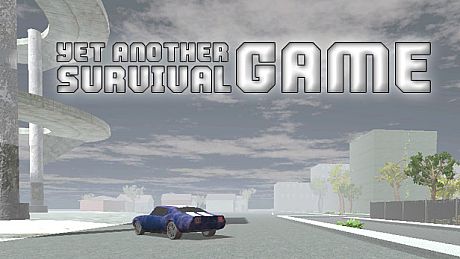 Yet Another Survival Game Game