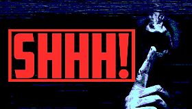 Shhh!