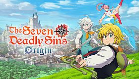 The Seven Deadly Sins: Origin