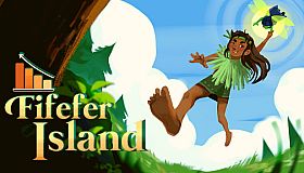 Fifefer Island - Terrena's Adventure
