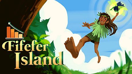 Fifefer Island - Terrena's Adventure Game