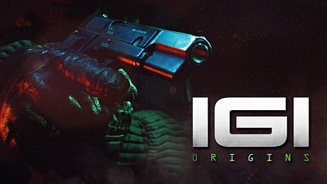 I.G.I. Origins Game