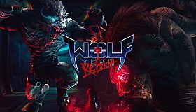 Wolfteam: Reboot