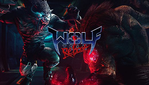 Wolfteam: Reboot