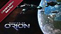 Master of Orion: Retro Fleets