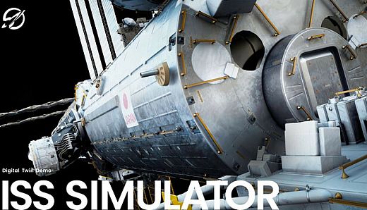 ISS Simulator