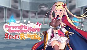 Personality Excretion Hero Silvy's Rebirth