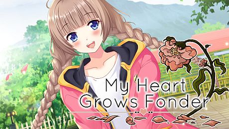 My Heart Grows Fonder 18+ Patch DLC