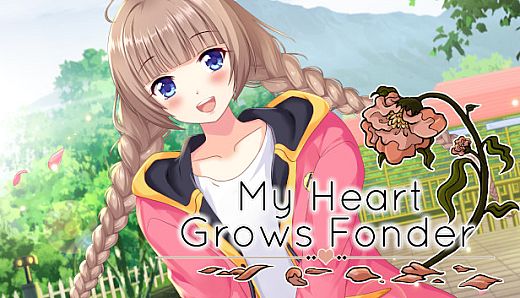 My Heart Grows Fonder 18+ Patch