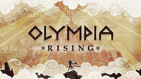 Olympia Rising Game