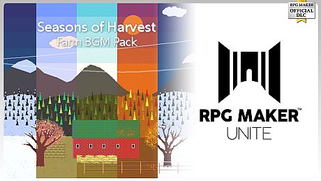 Seasons of Harvest - Farm BGM Pack DLC