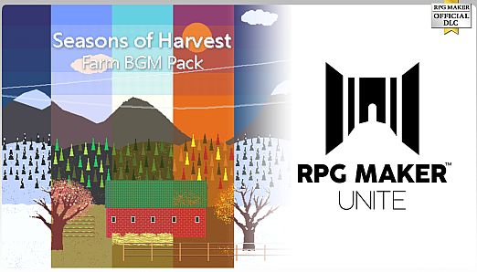 Seasons of Harvest - Farm BGM Pack