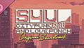 S4U: CITYPUNK 2011 AND LOVE PUNCH Soundtrack