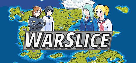WarSlice Game