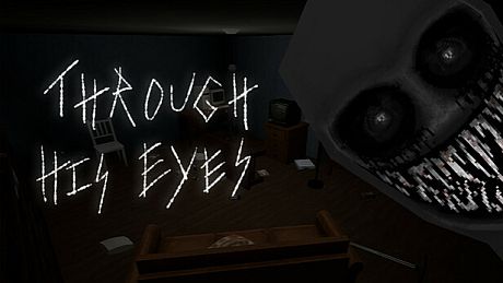 Through His Eyes Game