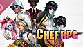 Chef RPG Soundtrack
