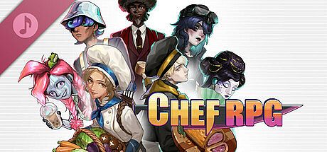 Chef RPG Soundtrack DLC