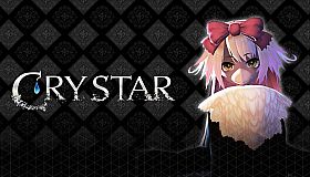 Crystar - Nanana's Mascot Costume