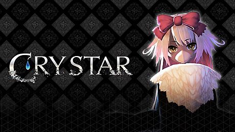 Crystar - Nanana's Mascot Costume DLC