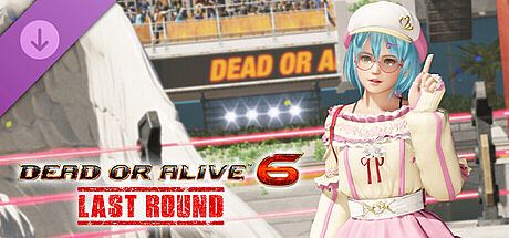 DOA6LR NiCO Scientist on Holiday: The Wavelengths of Cat Tails DLC