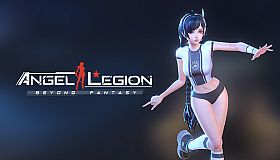 Angel Legion-DLC Cup Winning D