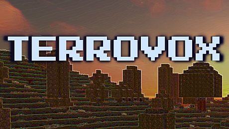 TERROVOX Game