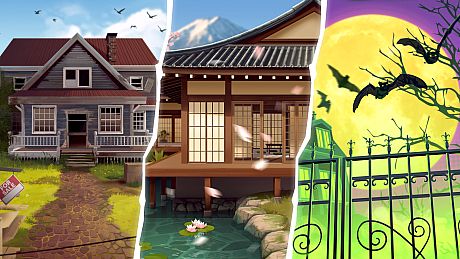 House Flipper 2 - Complete Bundle Game