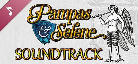 Pampas & Selene - Soundtrack DLC