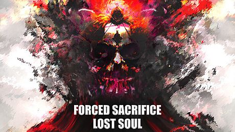 Forced Sacrifice: Lost Soul Game