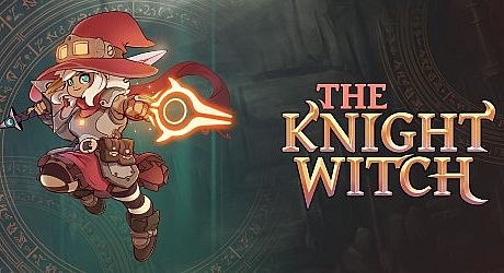 The Knight Witch Game