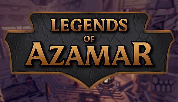 Buy Legends of Azamar