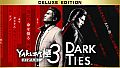 Yakuza Kiwami 3 & Dark Ties Deluxe Edition