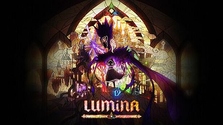 Lumina Game