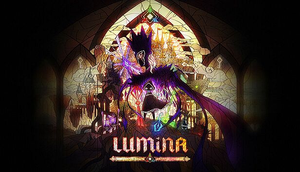 Buy Lumina