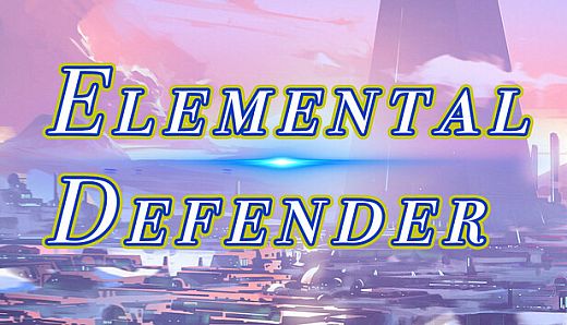 Elemental Defender