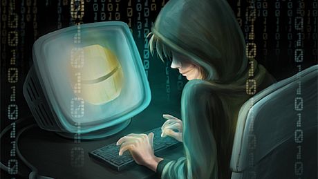 Data Hacker: Initiation Game