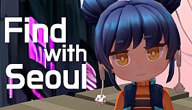 Find with Seoul: Story Puzzle