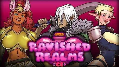 Ravished Realms Game