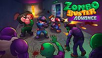 Buy Zombo Buster Advance PC